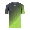 Herren T-Shirt Karpos Lavaredo Ultra Jersey Jasmine Green/Ombre Blue